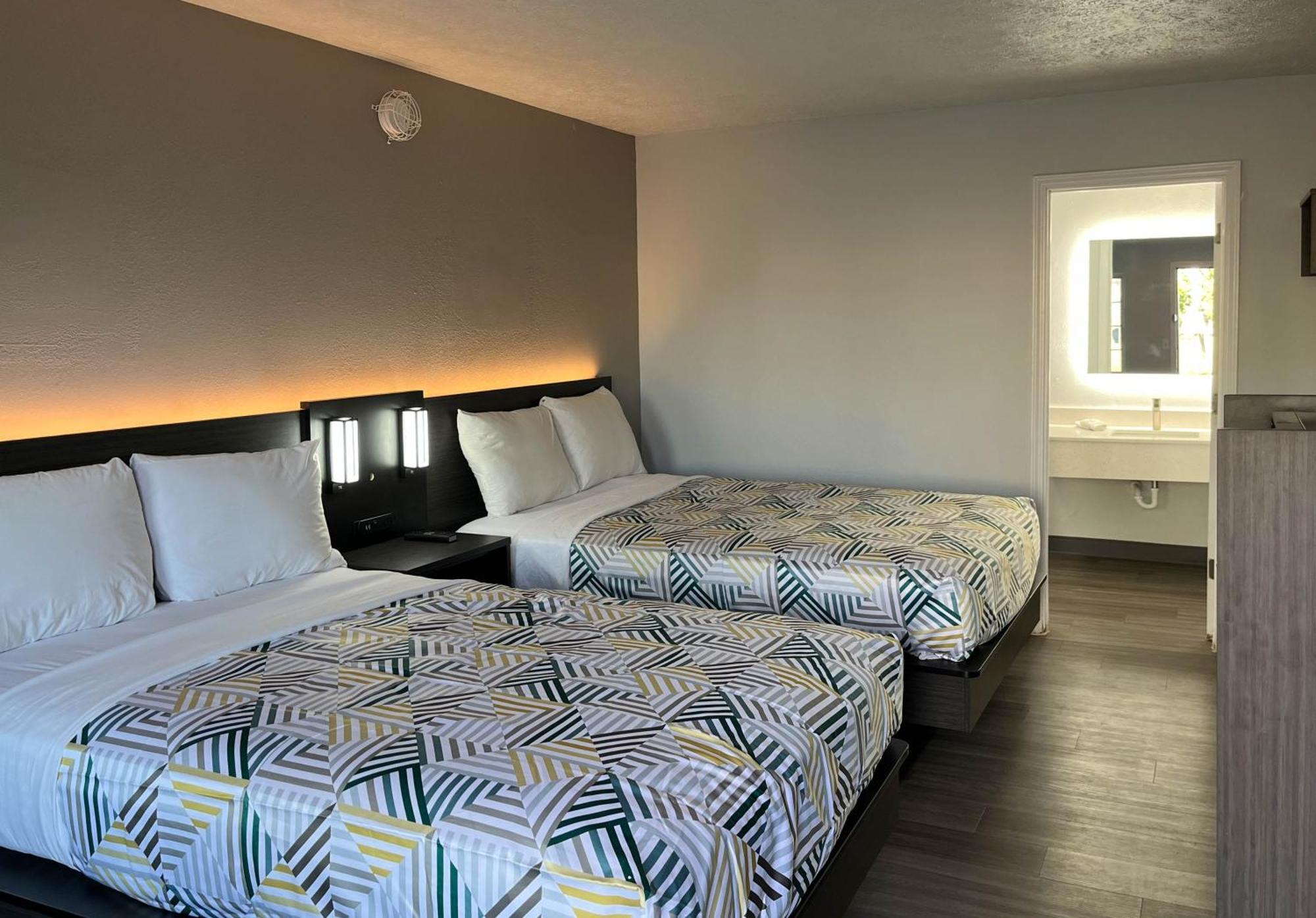 Motel 6-Lafayette, In Εξωτερικό φωτογραφία