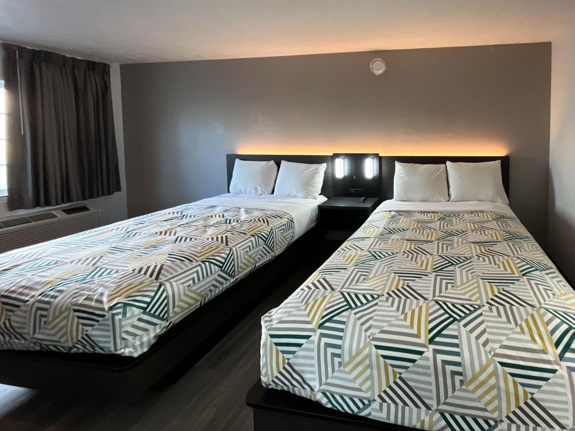 Motel 6-Lafayette, In Εξωτερικό φωτογραφία