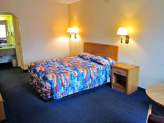 Motel 6-Lafayette, In Εξωτερικό φωτογραφία