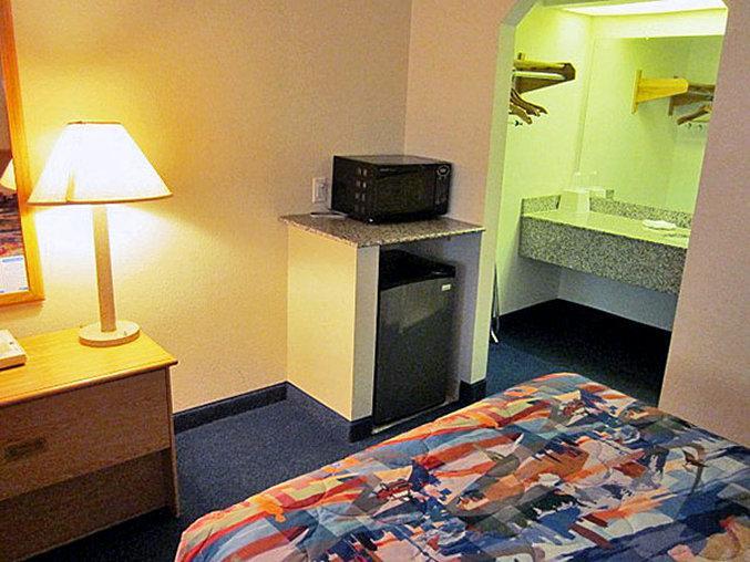 Motel 6-Lafayette, In Εξωτερικό φωτογραφία