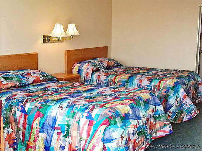 Motel 6-Lafayette, In Εξωτερικό φωτογραφία